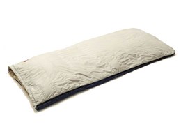 AURORA RECTANGULAR DOWN BAG 800 M[ [AC{[×lCr[]