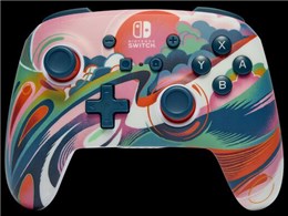 PowerA GnXhECXRg[[ for Nintendo Switch NSGP0351JP-01 [LbhTZbg]