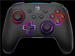 PowerA NgEGnXhECXRg[[ for Nintendo Switch 1522807JP-01 [ubN]