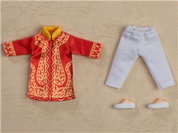 �˂�ǂ낢�ǂǁ[�� ���悤�ӂ��Z�b�g World Tour �C���h�FBoy(���b�h)