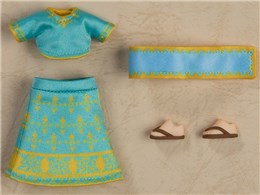 �˂�ǂ낢�ǂǁ[�� ���悤�ӂ��Z�b�g World Tour �C���h�FGirl(�~���g)