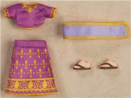 �˂�ǂ낢�ǂǁ[�� ���悤�ӂ��Z�b�g World Tour �C���h�FGirl(�p�[�v��)