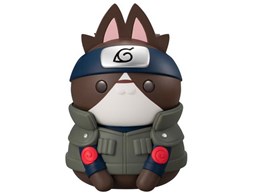 MEGA CAT PROJECT NARUTO-ig- jƂ傫ȃjgIREBOOT ݂̃CJ