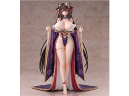 ���݂���×AniGame �A�Y�[�����[�� 1/6 �~�� �ԍ炭���u���[�X�g���C��Ver.