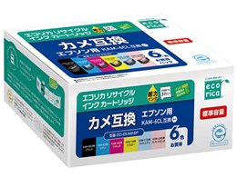 エプソン純正インクカートリッジ 6色パックの人気商品・通販