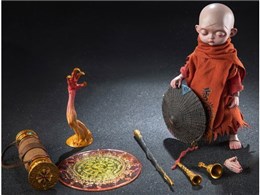 TSX-001 ��p�։�-�@��t 1/6�X�P�[�����t�B�M���A