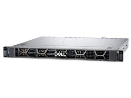 PowerEdge R260 1.2TB HDDx2 Win2022Stdf 3Nێ