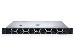 PowerEdge R360 1.2TB HDDx2 Win2022Stdf 3Nێ
