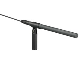 値下げ中　TOMOCA EM-9600 ショットガンマイク 値下げ中 TOMOCA EM-9600 ショットガンマイク