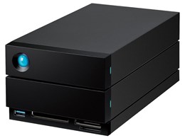 LaCie 2big Dock v2 STLG48000400 [ubN]