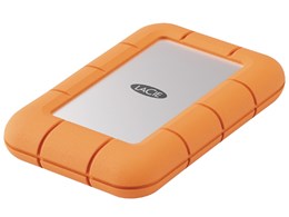 Rugged Mini SSD STMF1000400