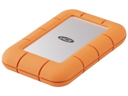 Rugged Mini SSD STMF2000400