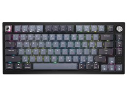 K65 PLUS WIRELESS CH-91D401L-NA