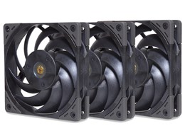 GRAND TORNADO 120 PWM 3000RPM 3PACK GT1225FD30X3-P