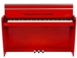 VIVO H10 DRP [Red Polished]