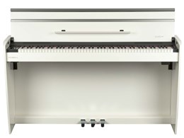 VIVO H10 WHP [White Polished]