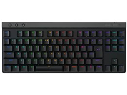 G515 LIGHTSPEED TKL G515-WL-LNBK [ubN]