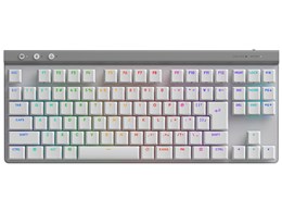 G515 LIGHTSPEED TKL G515-WL-LNWH [zCg]