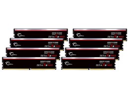 F5-6400R3239G32GE8-ZR5NK [DDR5 PC5-51200 32GB 8g ECC Registered]