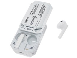 CYBER GRGL-TWS GLY810 WH [zCg]