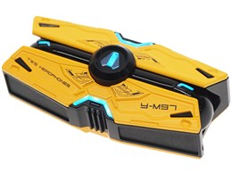 CYBER GRGL-TWS GLYM97 YL [CG[]