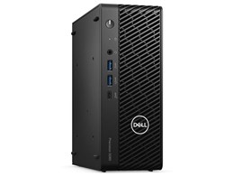 Dell Precision 3280 コンパクト ワークステーション Core i7 14700・16GBメモリー・512GB SSD・NVIDIA  T400・Windows 11 Pro搭載モデル 価格比較 - 価格.com