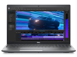Precision 3591 [NXe[V Core Ultra 7 165HE16GB[E512GB SSDERTX 1000 AdaEWindows 11 Proڃf