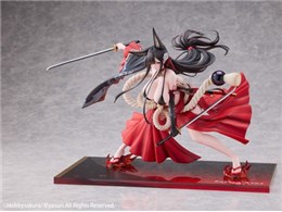 1/7 �N� illustration by ��yasuri