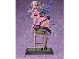 1/7 �I���W�i���L�����N�^�[ imp �ِF��