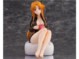 結城明日奈(ゆうきあすな) ワイシャツver. ソードアート・オンライン アリシゼーション War of Underworld 1/7 完成品 フィギュア ホビーストック 02_l.jpg