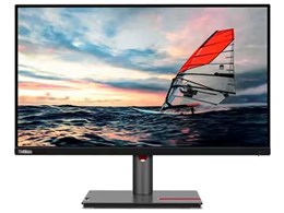 ThinkVision P25i-30 63F4MAR1JP [24.5C` ]