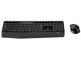 Comfort Wireless Combo MK345n [ubN]