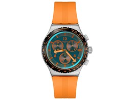 TANGERINE TIGER YVS529