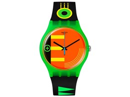 SWATCH NEON RIDER SO29G106