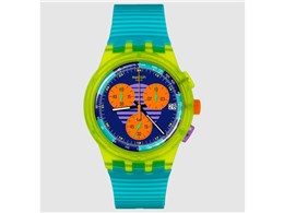 SWATCH NEON WAVE SUSJ404