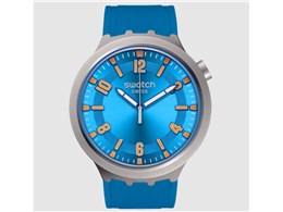 BLUE IN THE WORKS SB07S115