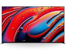 BRAVIA 9 K-85XR90 [85C`]