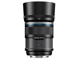Sniper 56mm F1.2 I[gtH[JXY 56AS12X-B-JP ubN [tWtCp]