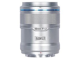 Sniper 56mm F1.2 I[gtH[JXY 56AS12Z-S-JP Vo[ [jRZp]