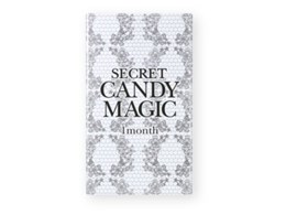 �V�[�N���b�g �L�����f�B�[�}�W�b�N �}���X���[ [�v�����O���[ 1������]