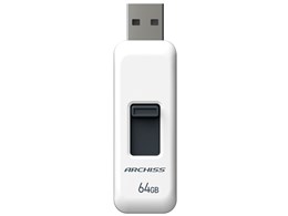 AS-064GU2-PSW [64GB ]