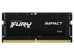 KF564S38IB-16 [SODIMM DDR5 PC5-51200 16GB]