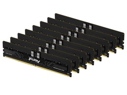 KF560R32RBEK8-128 [DDR5 PC5-48000 16GB 8g ECC Registered]