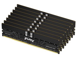 KF564R32RBE2K8-256 [DDR5 PC5-51200 32GB 8g ECC Registered]