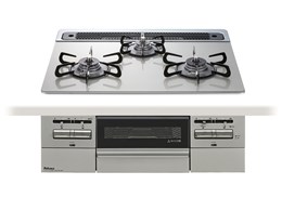 Brillio  PD-743WS-60GH LP [VCVo[]