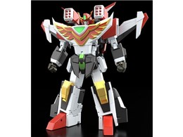THE合体 ファイバード(太陽の勇者ファイバード