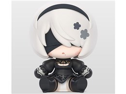 NieRFAutomata Ver1.1a Huggy Good Smile 2B