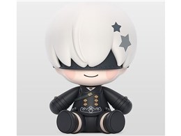 NieR�FAutomata Ver1.1a Huggy Good Smile 9S