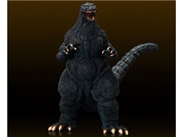 1/1000 GODZILLA ゴジラ 1994 海洋堂 レジンキャストキット