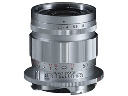 tHNg_[ APO-LANTHAR 50mm F3.5 Type II VM [Vo[]